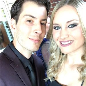 Meet your Posher, Melanie